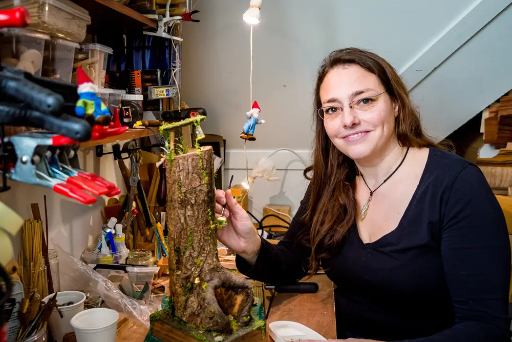 Kopfoto Bedrijfsfotograaf Eindhoven | Nooni Design