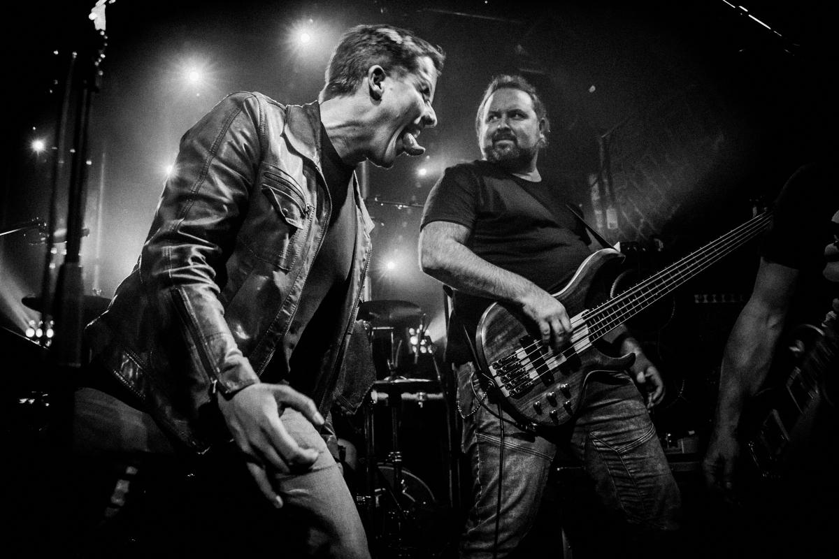 Concertfotograaf in Den-bosch | P79