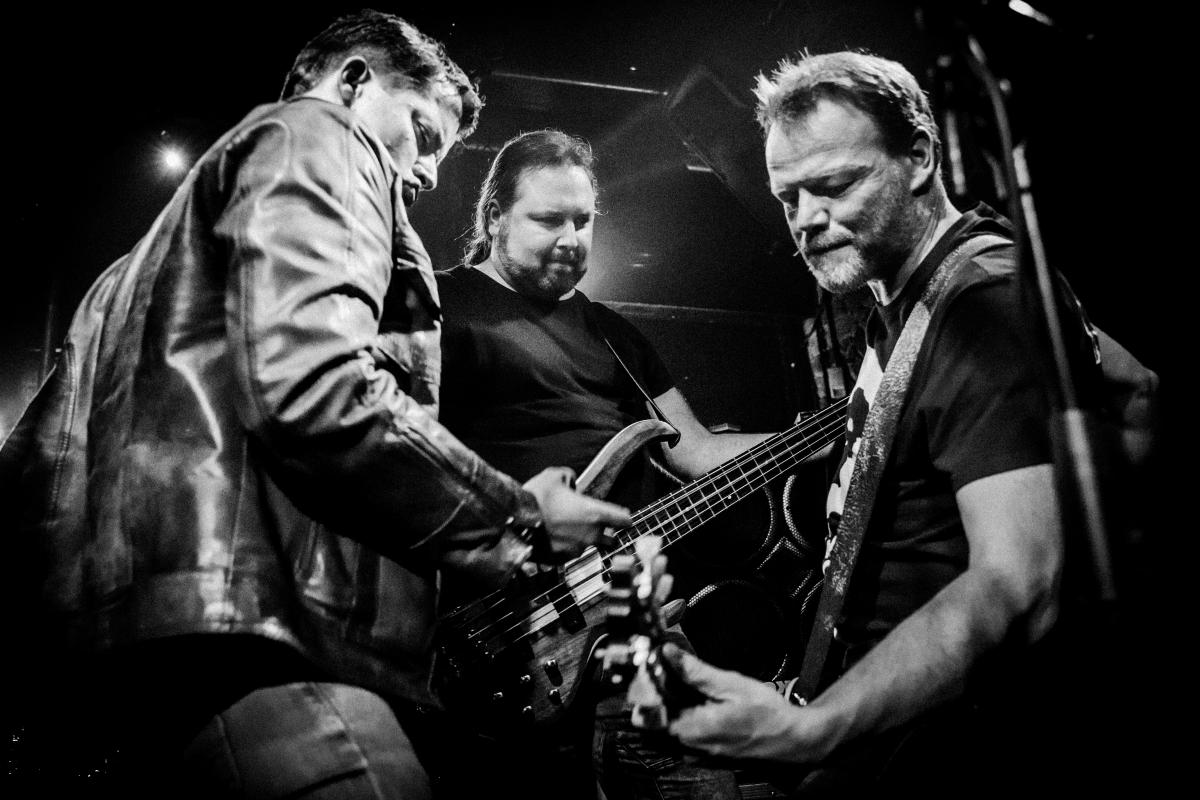 Concertfotograaf in Den-bosch | P79