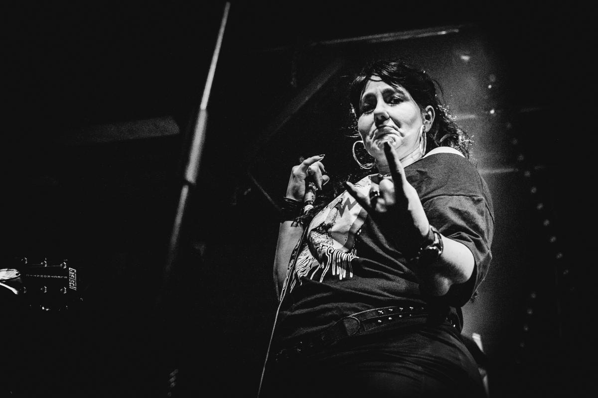 Concertfotograaf in Den-bosch | P79