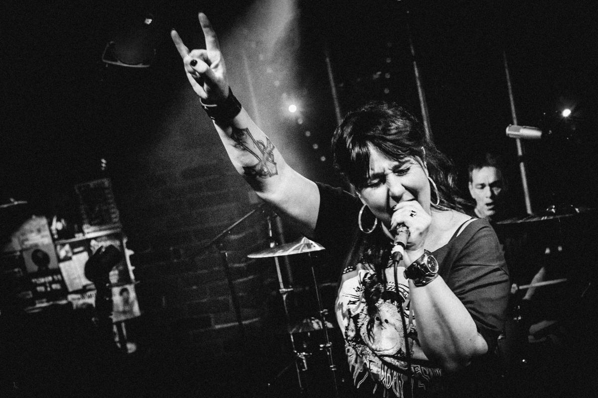 Concertfotograaf in Den-bosch | P79