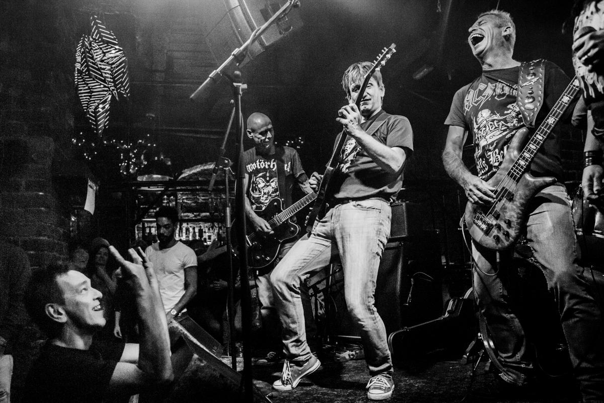 Concertfotograaf in Den-bosch | P79