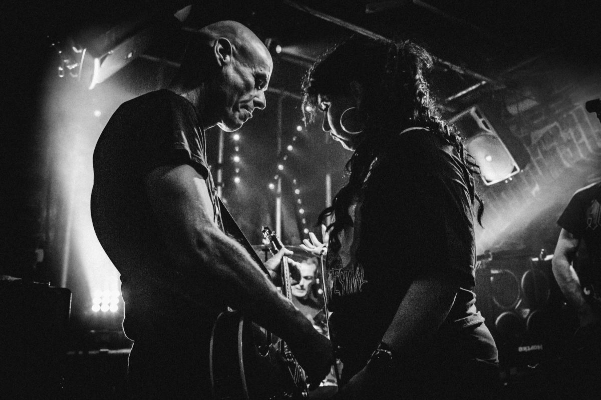 Concertfotograaf in Den-bosch | P79