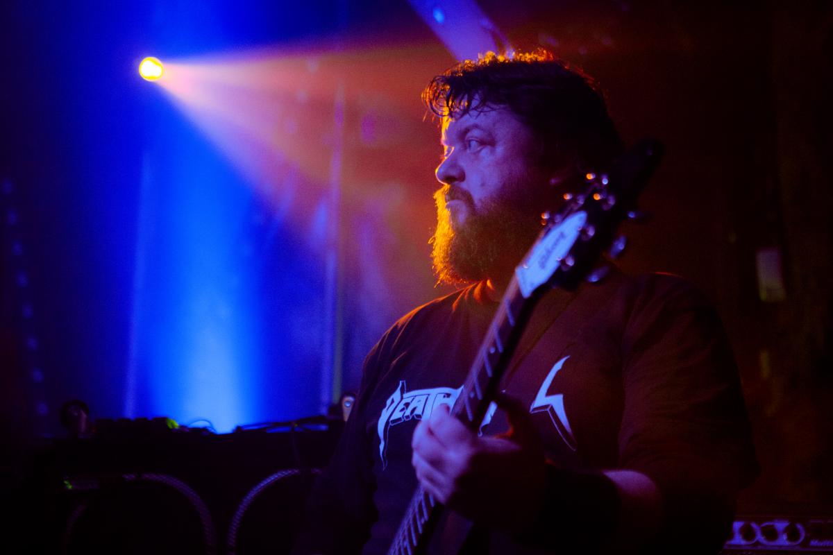 Concertfotograaf in Den-bosch | P79
