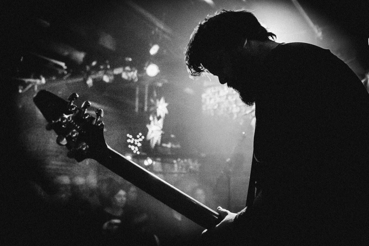Concertfotograaf in Den-bosch | P79