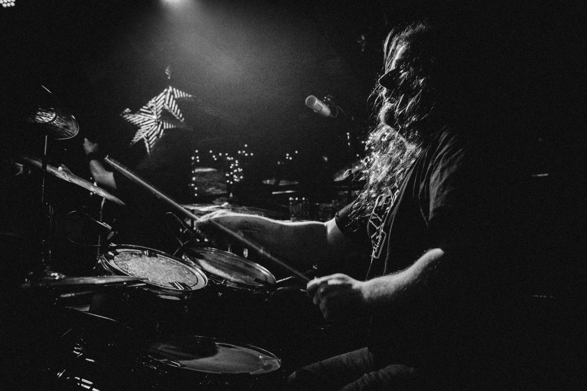 Concertfotograaf in Den-bosch | P79