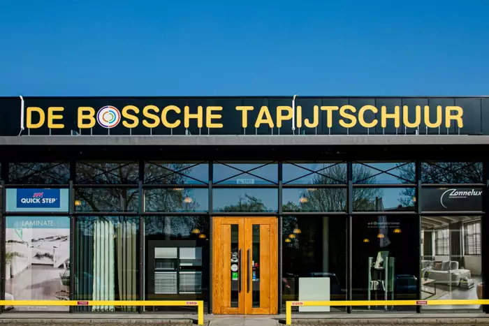 Bedrijfsfotografie Den-Bosch