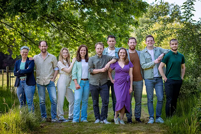 sfeerimpressie van ons werk zakelijke fotografie bedrijfsreportages 44