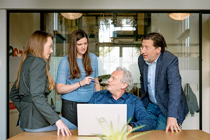 sfeerimpressie van ons werk zakelijke fotografie bedrijfsreportages 17