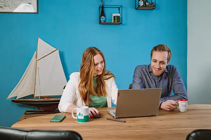 sfeerimpressie van ons werk zakelijke fotografie bedrijfsreportages 12