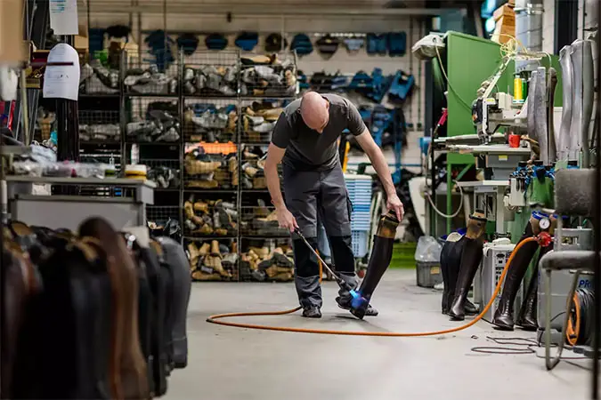 sfeerimpressie van ons werk zakelijke fotografie bedrijfsreportages 6