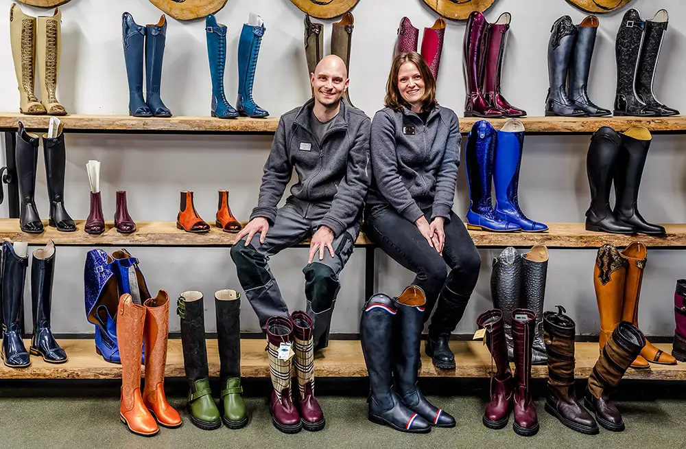 Journalistieke en pure bruidsfotografie, trouwfotograaf Met Licht Geschreven - Sfeervolle bedrijfsfotografie
