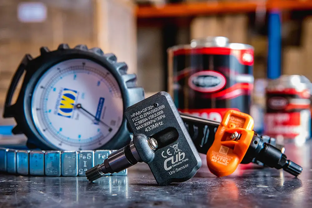 Professionele productfotografie voor gebruik in webshop op locatie in Waalwijk